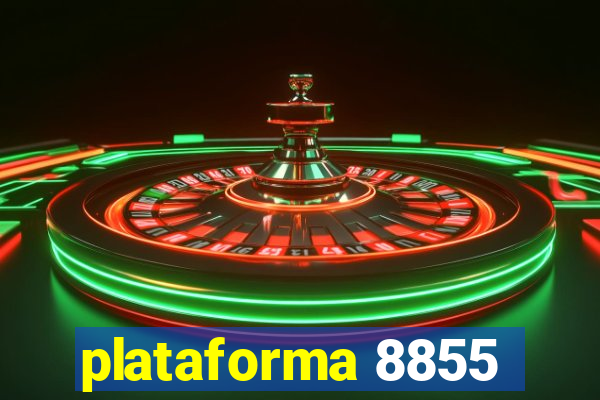 plataforma 8855